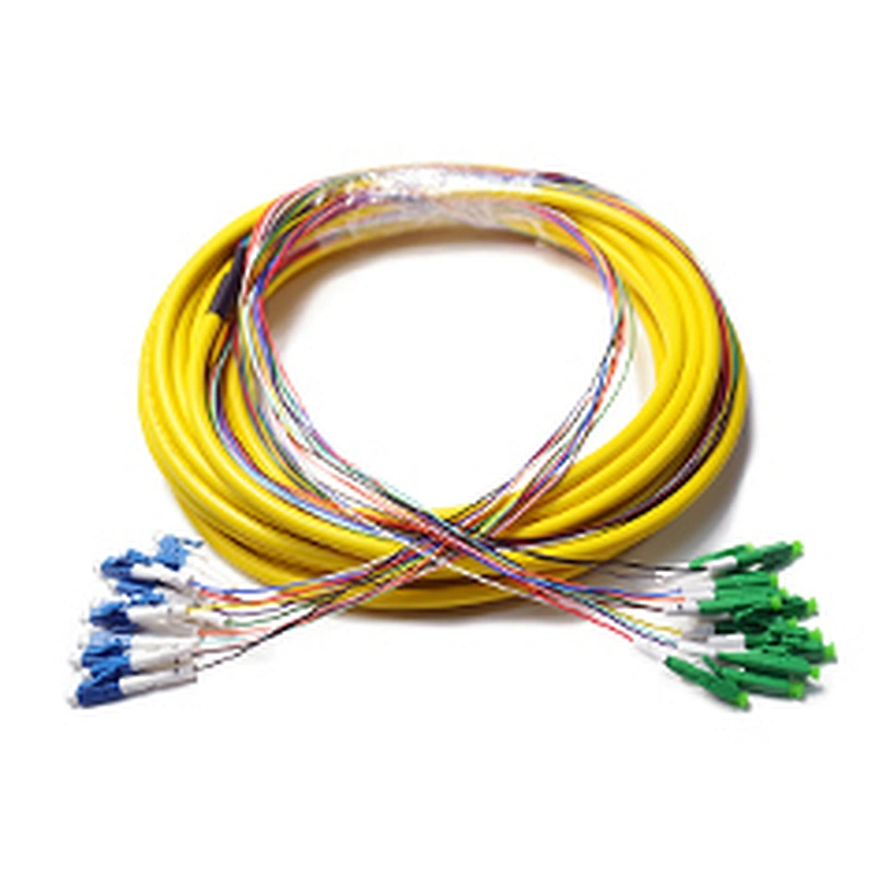 Pre-terminated Cable