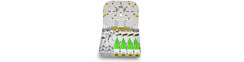 FTTH Terminal BoxF