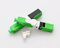 FAST CONNECTOR SC