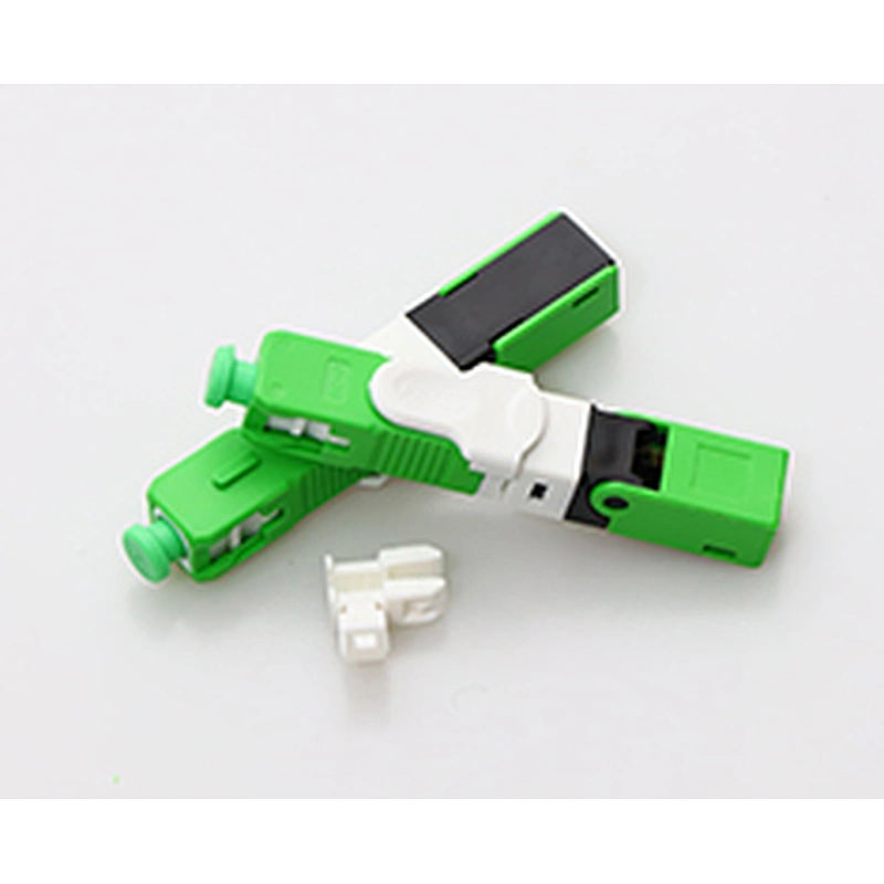 FAST CONNECTOR SC