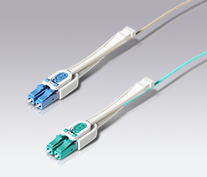 LC Uniboot Push-Pull(Switch Polarity)