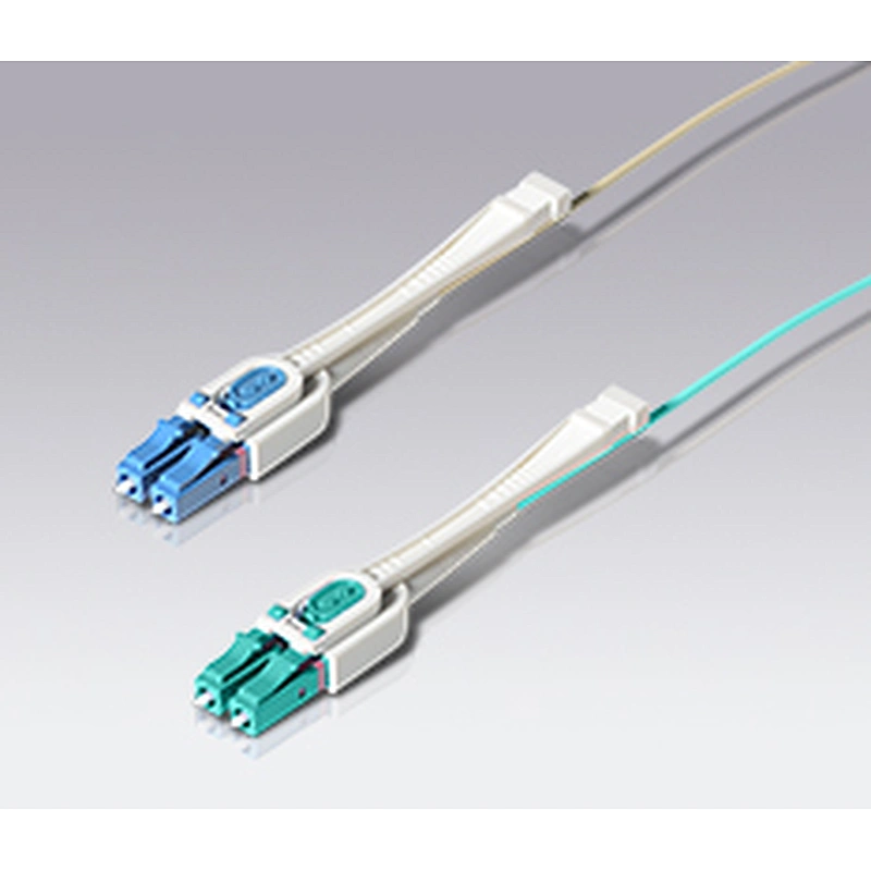 LC Uniboot Push-Pull(Switch Polarity)