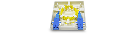 FTTH Terminal BoxC