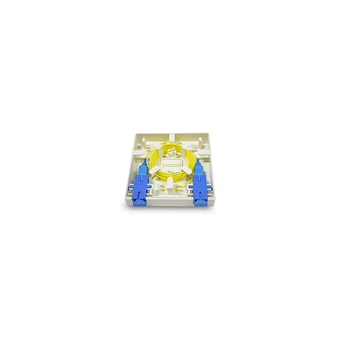FTTH Terminal BoxC