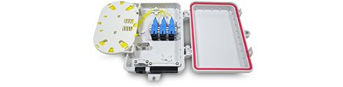 FTTH Terminal BoxD