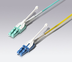 LC Uniboot Push-Pull(Switch Polarity)