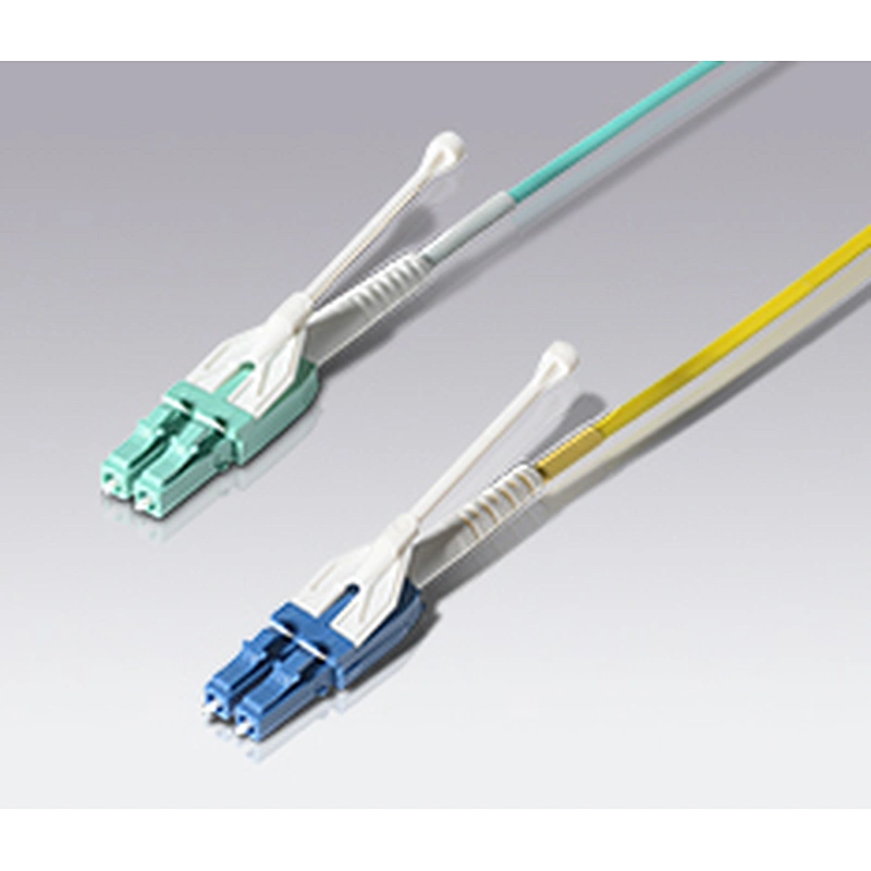 LC Uniboot Push-Pull(Switch Polarity)