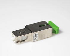 SC  Attenuator