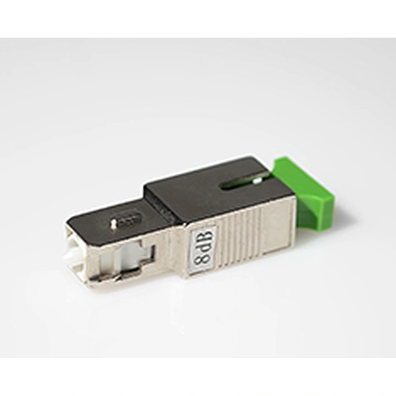 SC  Attenuator