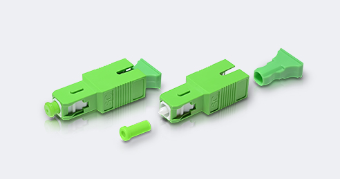 FTTH Optical Grating ReflectorA