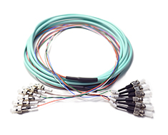 Pre-terminated Cable