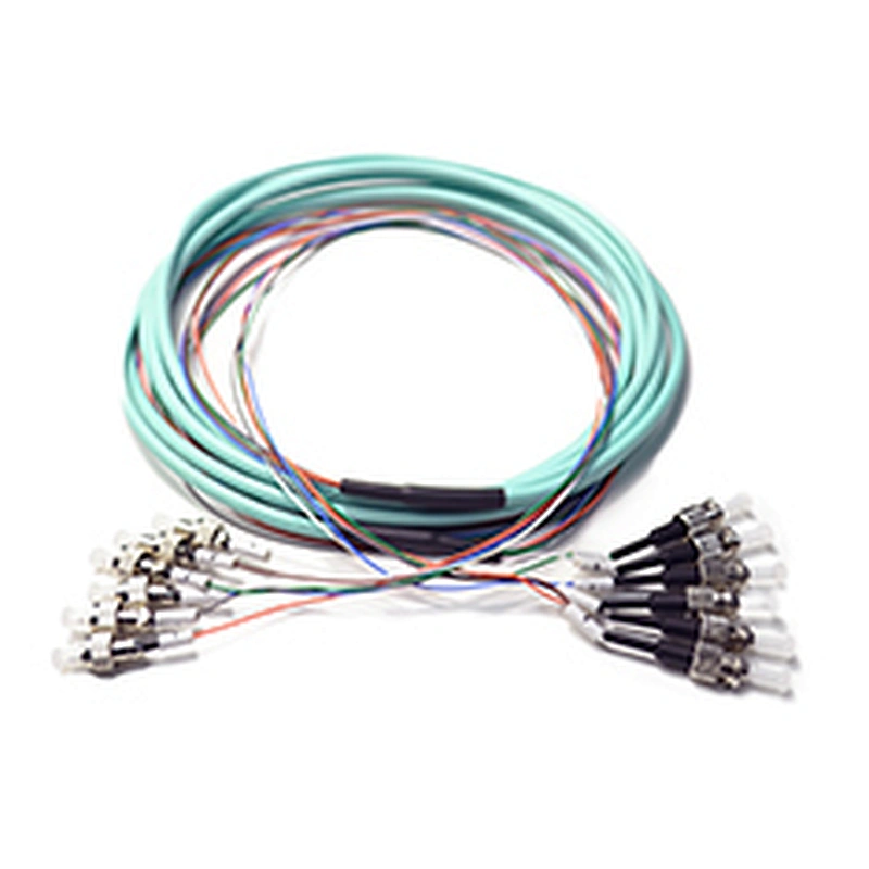Pre-terminated Cable