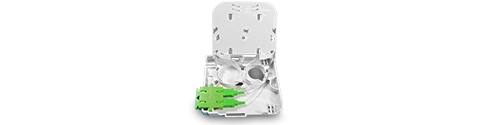 FTTH Terminal BoxG