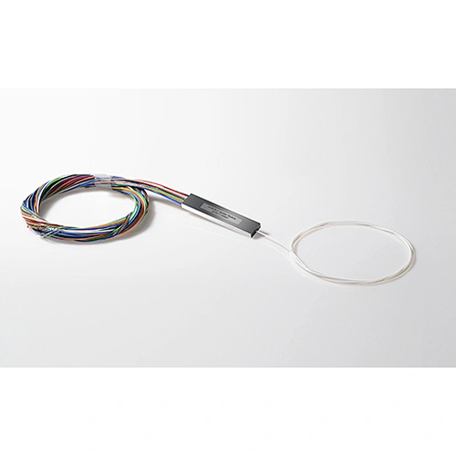 1x16 mini type PLC splitter without connector