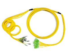 Pre-terminated Cable