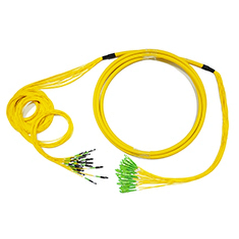 Pre-terminated Cable