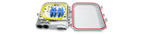 FTTH Terminal BoxA