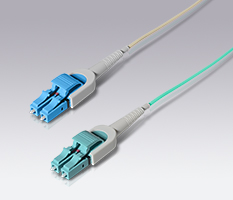 LC Uniboot (Switch Polarity)