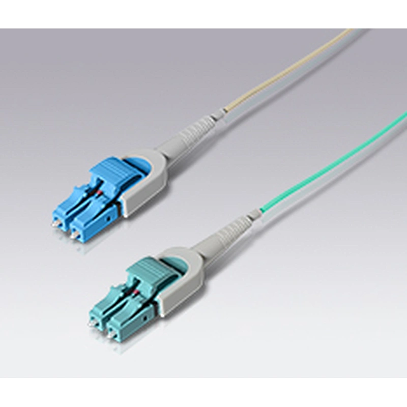 LC Uniboot (Switch Polarity)