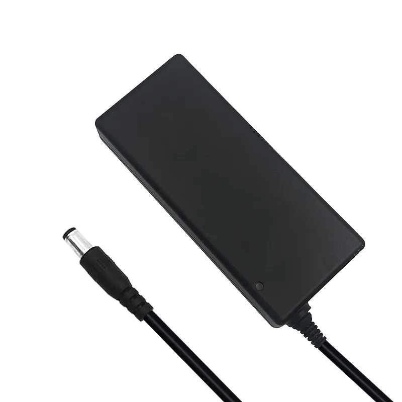 2023 Nuevo producto Amazon al por mayor Adaptador de corriente HT60 8V 10V 14V 18V 26V 30V 0.5A 0.8A 2A 2.8A 4A 5A 60W con 2 años de garantía