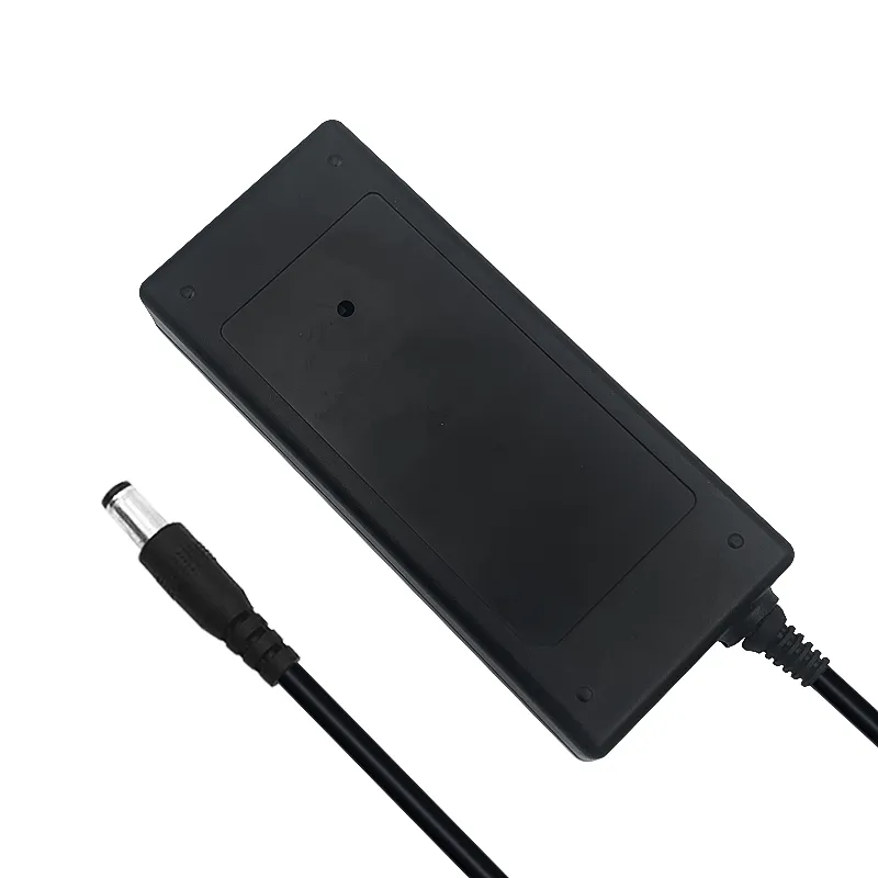 2023 New product Amazon wholesale Power adapter HT60 8V 10V 14V 18V 26V 30V 0.5A 0.8A 2A 2.8A 4A 5A 60W With 2 Years Warranty