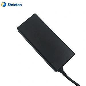 2023 Nuevo producto Amazon al por mayor Adaptador de corriente HT60 8V 10V 14V 18V 26V 30V 0.5A 0.8A 2A 2.8A 4A 5A 60W con 2 años de garantía