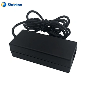 2023 Nuevo producto Amazon al por mayor Adaptador de corriente HT60 8V 10V 14V 18V 26V 30V 0.5A 0.8A 2A 2.8A 4A 5A 60W con 2 años de garantía
