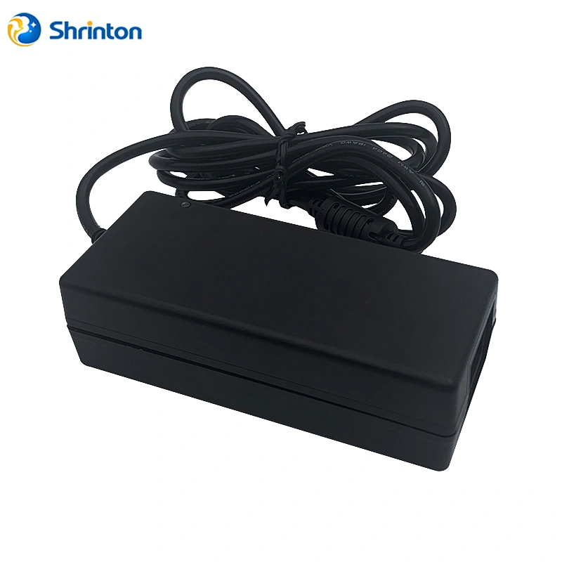 2023 New product Amazon wholesale Power adapter HT60 8V 10V 14V 18V 26V 30V 0.5A 0.8A 2A 2.8A 4A 5A 60W With 2 Years Warranty