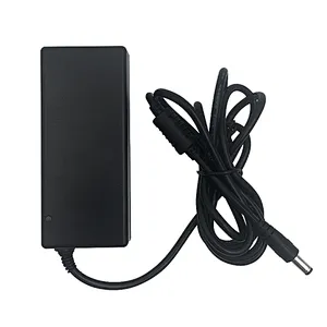 2023 New product Amazon wholesale Power adapter HT60 8V 10V 14V 18V 26V 30V 0.5A 0.8A 2A 2.8A 4A 5A 60W With 2 Years Warranty