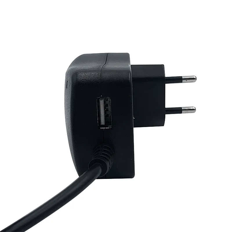 PSE ETL Folding plug portable DC3V/4.5V/5V/6V/7.5V/9V/12V 0.2A 0.5A 0.8A  1.2A Universal Power Adapter MAX With 2 Years Warranty