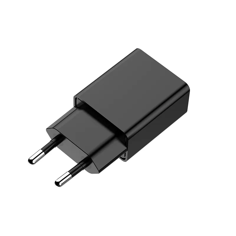 High Quality OEM Ac 8V 7V 6V 5V 1a 1.2a 1.5a 1.8a 2a 2.2a Led Light Power Adapter Travel Adapter pd charger 5v charger with SAA UL FCC CE CB