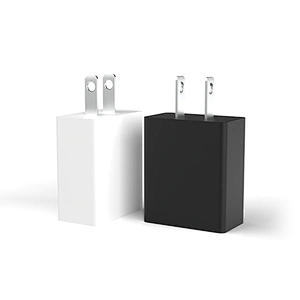 UK US EU AU plug usb wall mounted phone charger adapter 5w usb type c pd wall charger