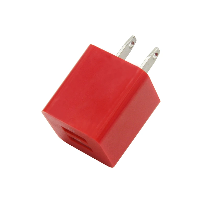5V2.1A 2 PUERTOS CARGADOR USB CARGADOR DE TELÉFONO FÁBRICA DIRECTO AL POR MAYOR CE FCC CB ROHS CERTIFICADO
