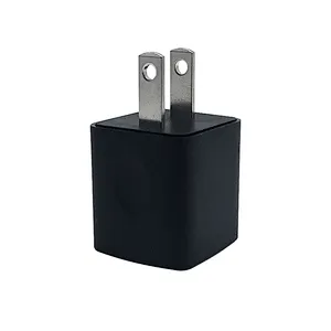 Colorful Single Port PD Mini charger 5V 6V 7V 8V 9V 12V 2A 2.1A 2.2A 2.5A 3A 3C/CB/ETL/CE/PSE/ROHS/FCC On sales