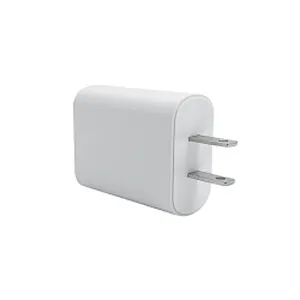 Portable PD20W 5V3A 9V2.22A 12V1.67A US EU UK Plug with CB CE Certificate Travel Home Use USB Charger Power Adapter Supply