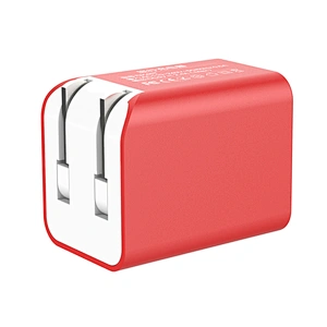Adaptador al por mayor de la pared del usb del cargador 5V 2A de la pared con buena calidad