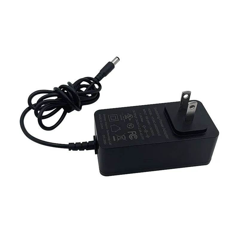 Oem/odm Supported Power Supply 100-240vac 12v 4a Power Adapters With Cb Ce Cert