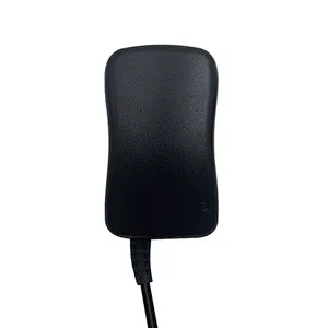 PSE ETL Folding plug portable DC3V/4.5V/5V/6V/7.5V/9V/12V 0.2A 0.5A 0.8A  1.2A Universal Power Adapter MAX With 2 Years Warranty