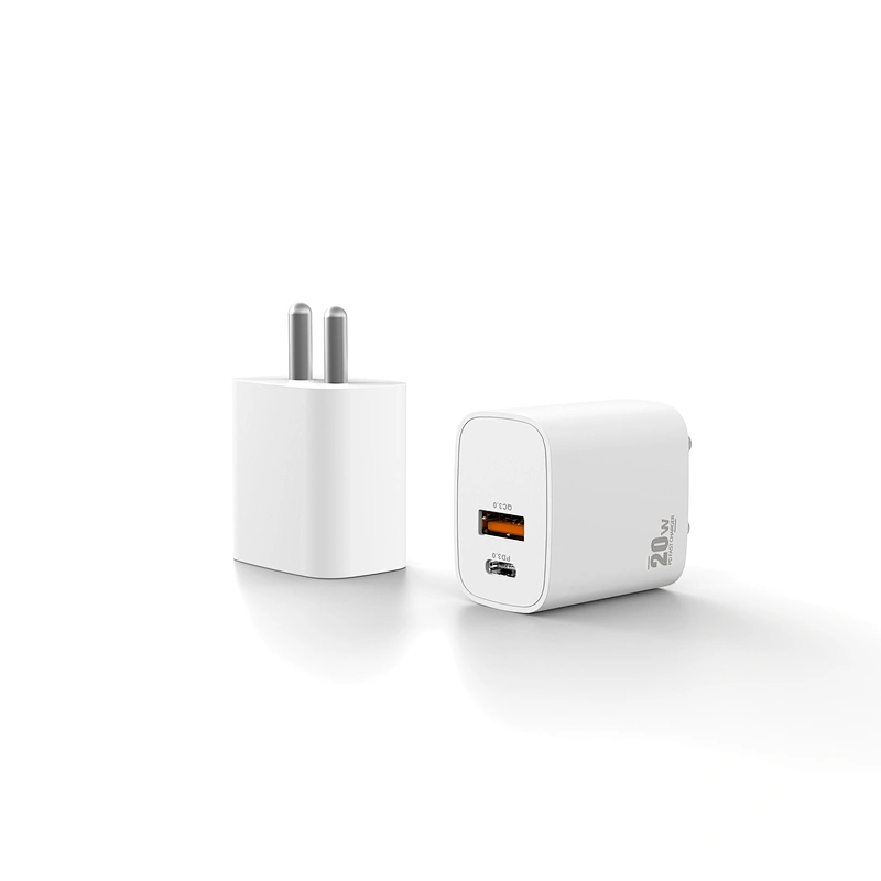 PD 20W
