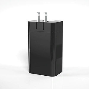 2 USB A+2 Type C ports floding foot charger portable traveling Gan 200W charger for phone and laptop with 2 years warranty