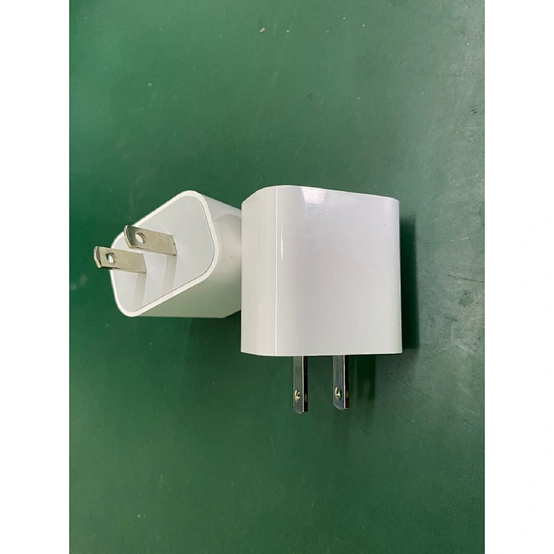 QUICK USB mobile phone charger PD 20W US/UK/EU/AU/CA plug