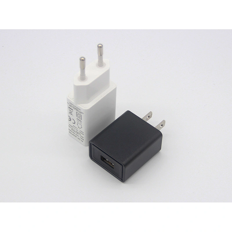 Wholesale usb charger 5V 1.5A for mobile phone with good quality