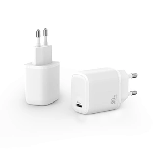 Hot selling  20w Type-c Pd 3.0 quick Smart Wall Charger Adapter For Mobile Phone With Plug Can Be Customized