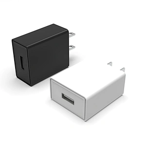 UK US EU AU plug usb wall mounted phone charger adapter 5w usb type c pd wall charger