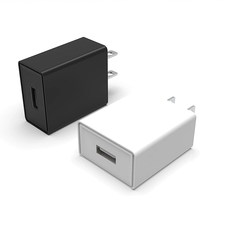 UK US EU AU plug usb wall mounted phone charger adapter 5w usb type c pd wall charger