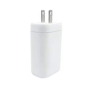 Laptop mobile phone quick charge  Gan 65W type C ports USB A CHARGER Original Quality charger With 2 Years Warranty