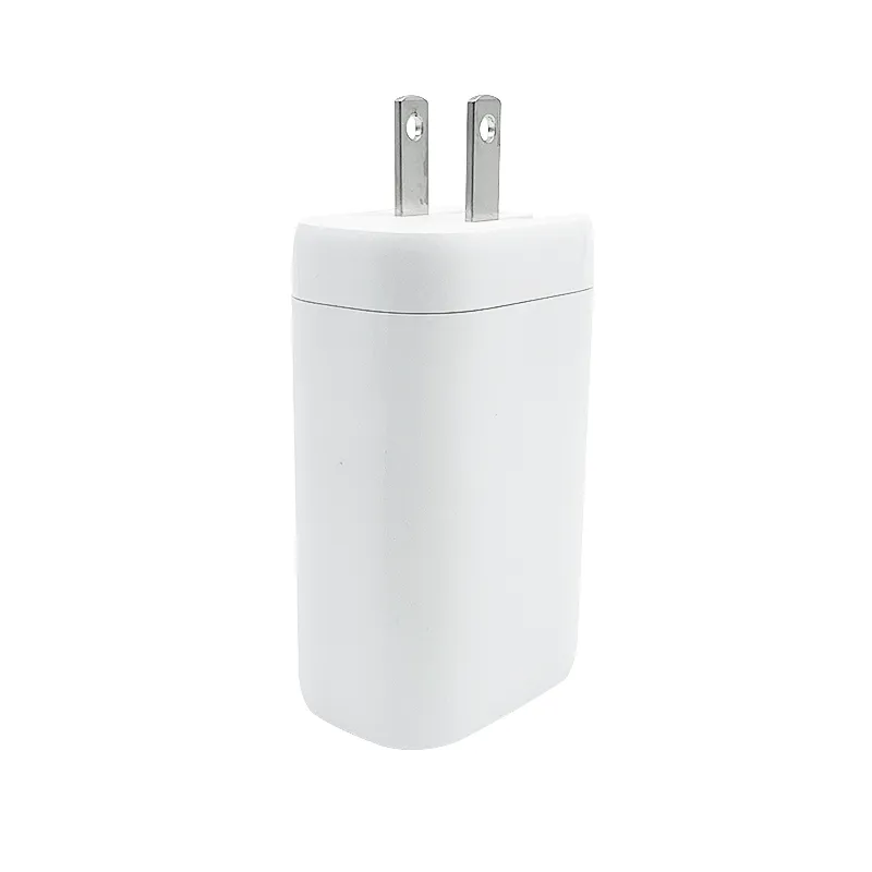 Laptop mobile phone quick charge  Gan 65W type C ports USB A CHARGER Original Quality charger With 2 Years Warranty