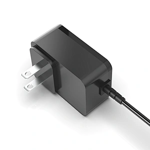 2023 new Wholesale switching power adapter 3V 5V 8V 9V 11V 12V 15V 16V 0.01A 0.2A 1A 1.4A 2A 2.4A 2.6A , Max 13W AC/DC Adapter UL FCC CE Certs