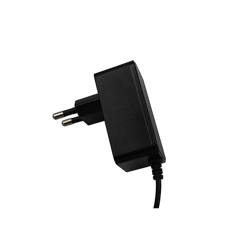China manufacturer provides new design universal EU US AU plug power wall adapter 5V2A 5V2.5A power supply