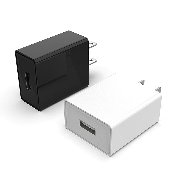UK US EU AU plug usb wall mounted phone charger adapter 5w usb type c pd wall charger
